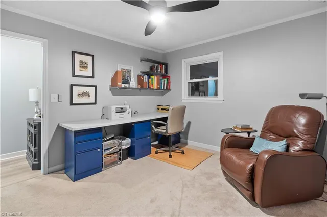 $490,000 | 8006 Bridgewood Road, Clemmons, NC 27012