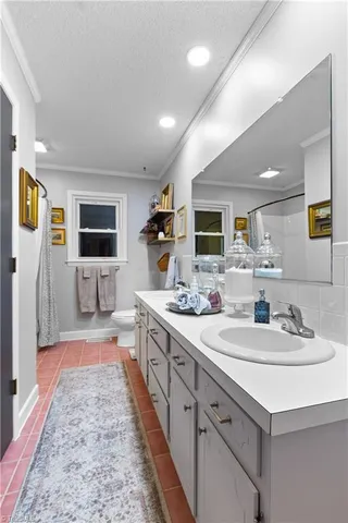 $490,000 | 8006 Bridgewood Road, Clemmons, NC 27012