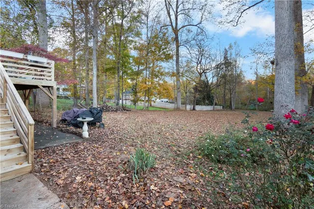 $490,000 | 8006 Bridgewood Road, Clemmons, NC 27012