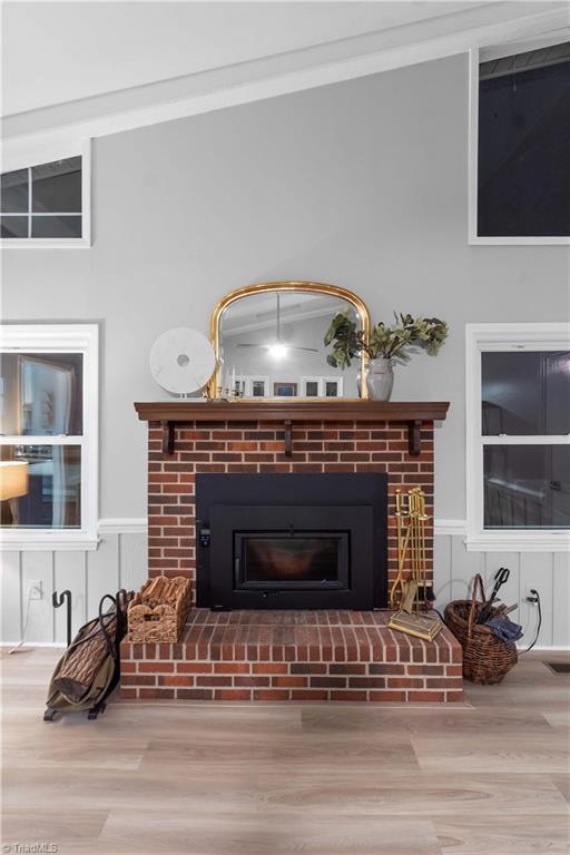 8006 Bridgewood Road Clemmons, NC 27012 - Photo 9 of 40 Gallery Image 9