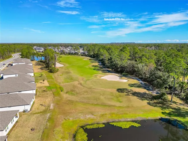 a view of an ocean view