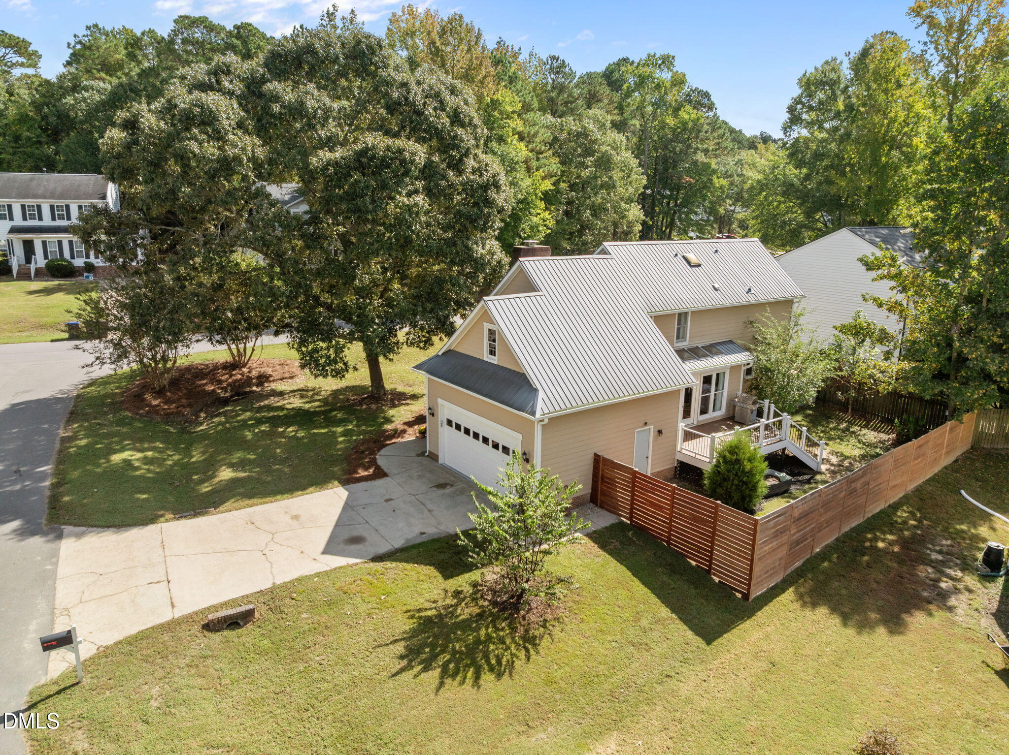 5620 Torness Court Raleigh, NC 27604 - Photo 45 of 47 6-web-or-mls-DJI_0484