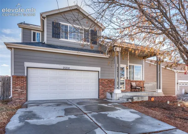 $335,000 | 2214 Cowhand Place, Pueblo, CO 81008