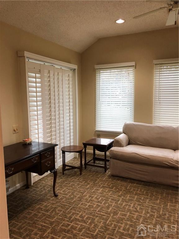 564 B Ardmore Road Monroe Township, NJ 08831 - Photo 14 of 26 a living room with furniture and a window