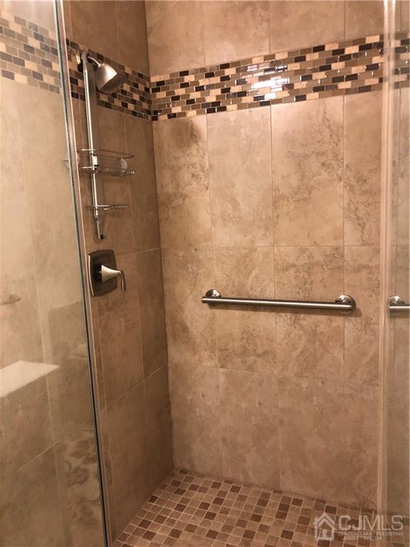 564 B Ardmore Road Monroe Township, NJ 08831 - Photo 18 of 26 a bathroom with a shower