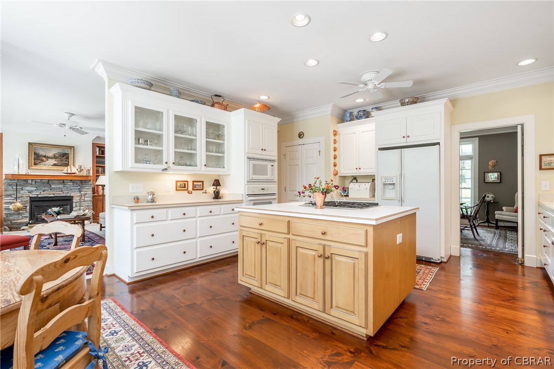 151 Orapax Road Kilmarnock, VA 22482 - Photo 25 of 49