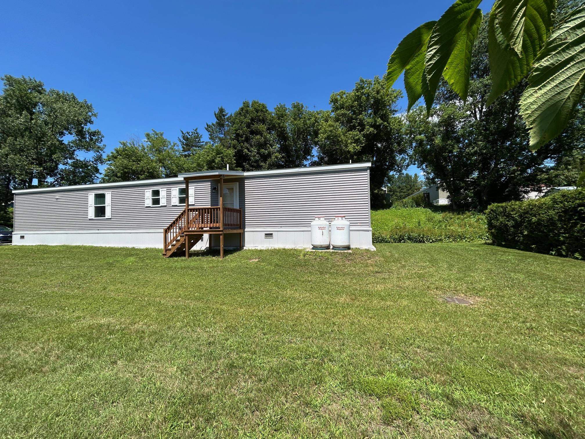105 Wescom Road Johnson, VT 05656 - Photo 1 of 26