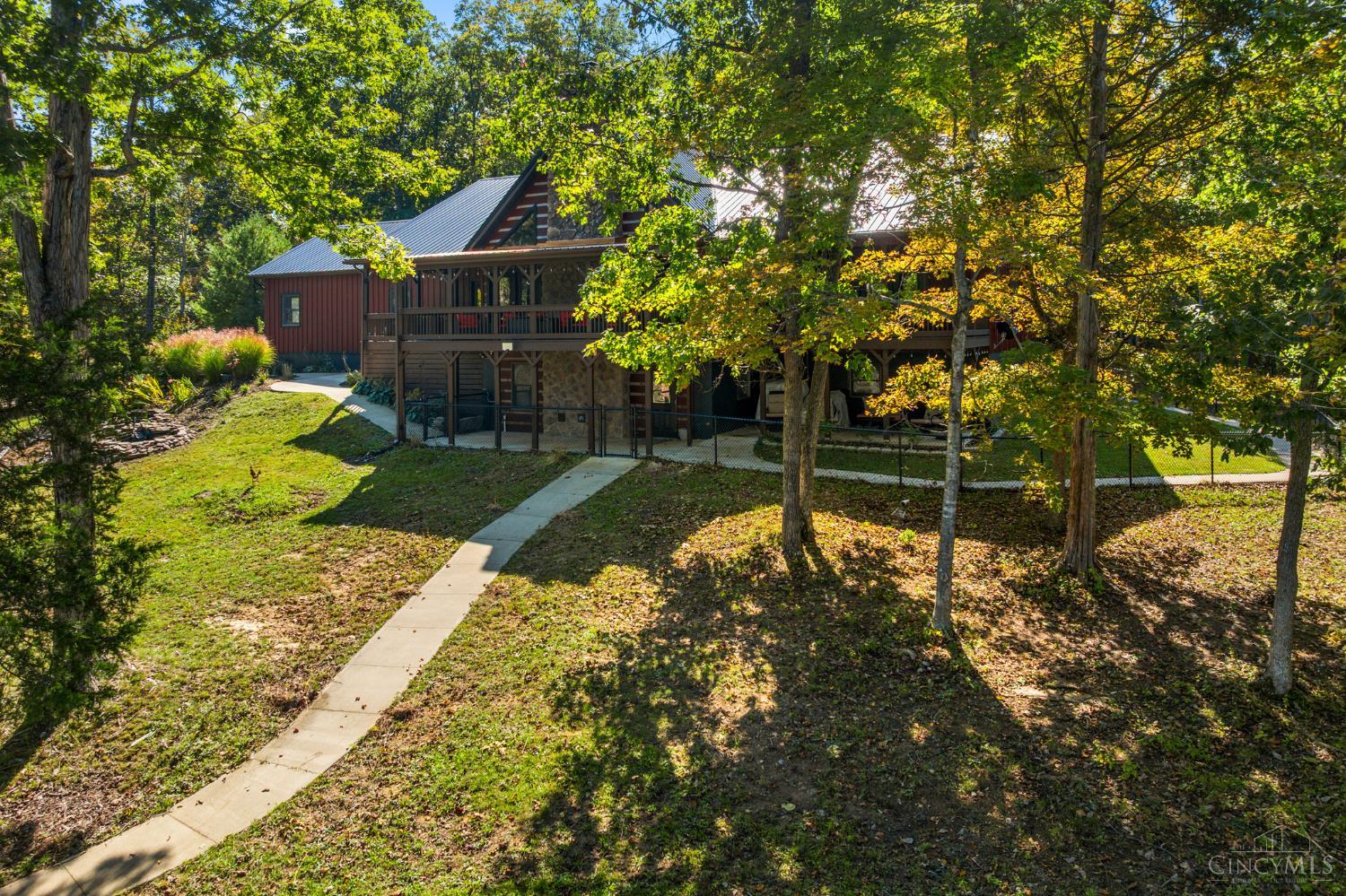 121 Cedar Fork Road Peebles, OH 45660 - Photo 9 of 63 Gallery Image 9