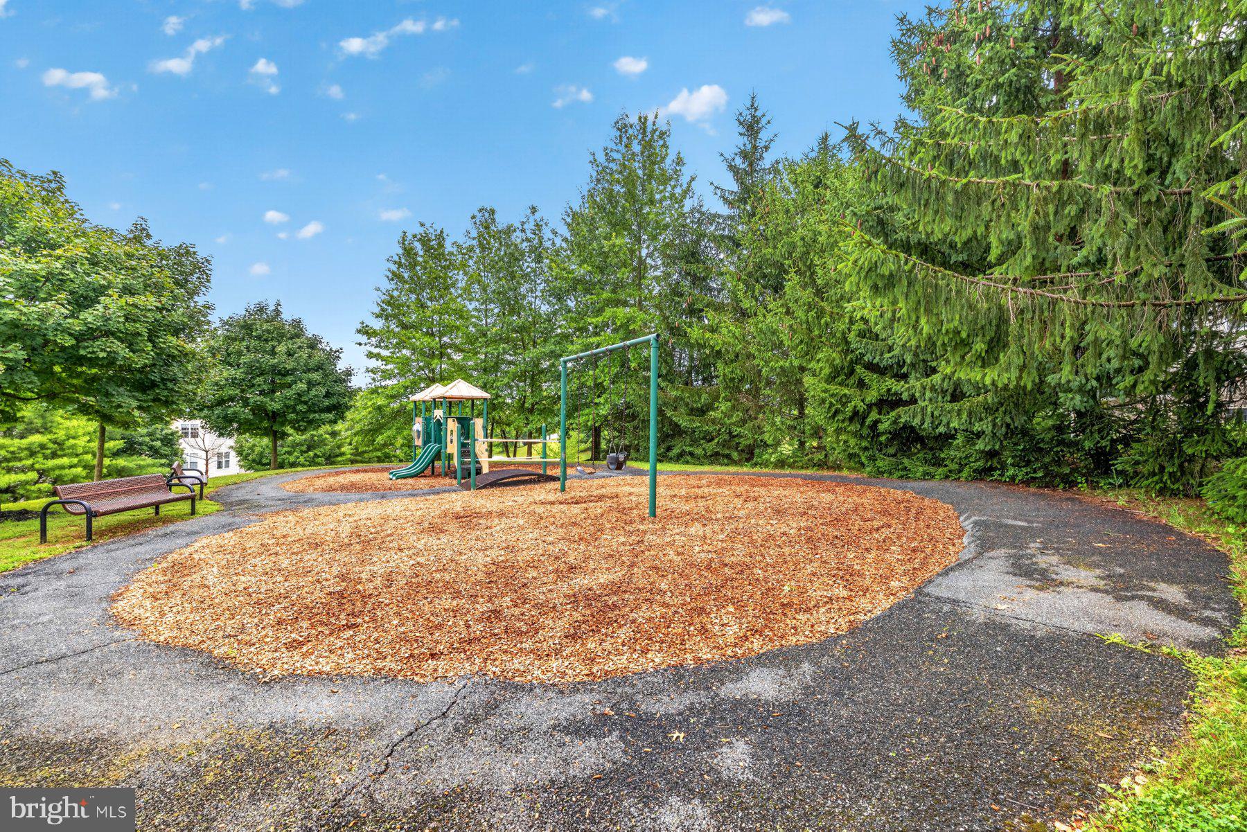 13013 St Clair Road Clarksburg, MD 20871 - Photo 29 of 29 Nearby playground