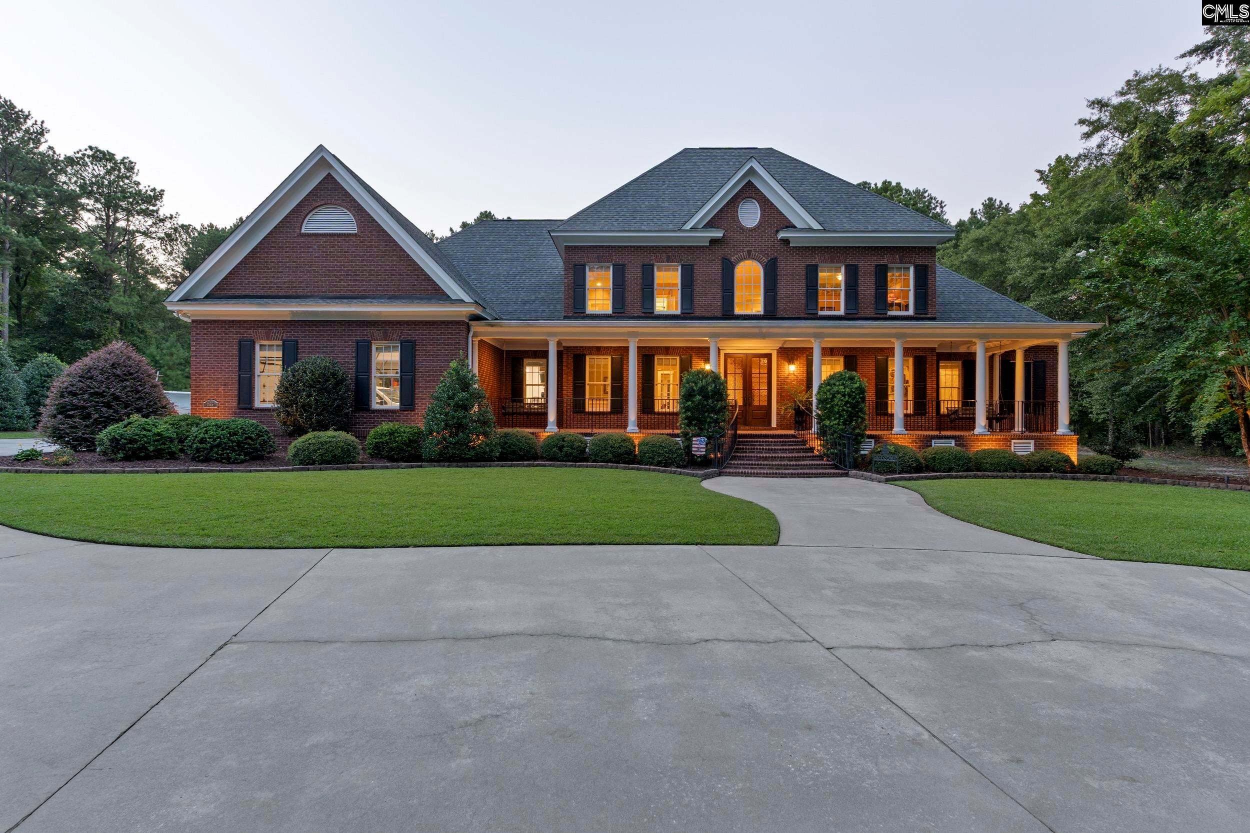 265 Will Dent Road Lexington, SC 29072 - Photo 4 of 84 Gallery Image 4