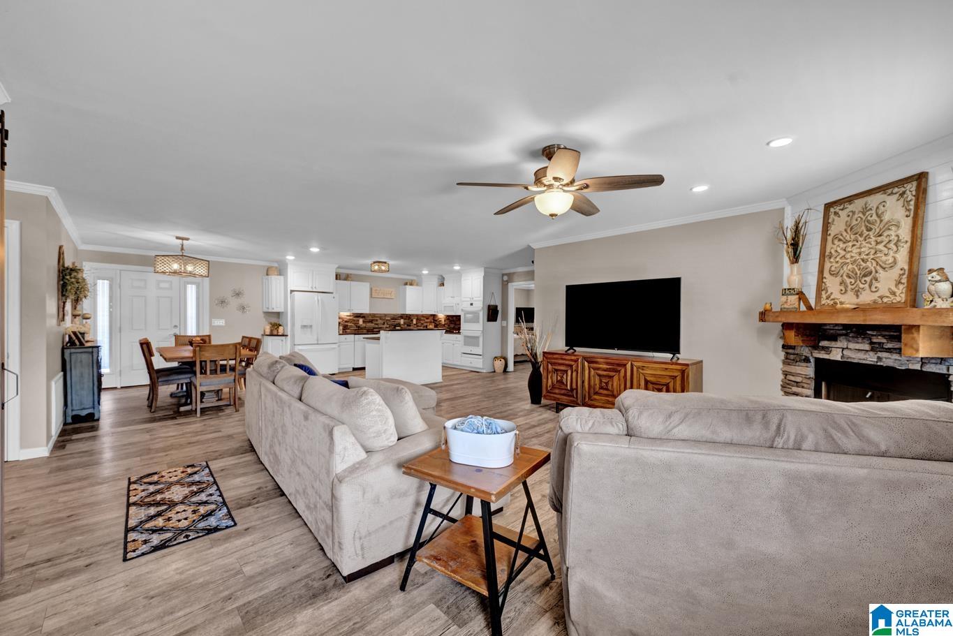 1875 Boldo Road Jasper, AL 35504 - Photo 3 of 33