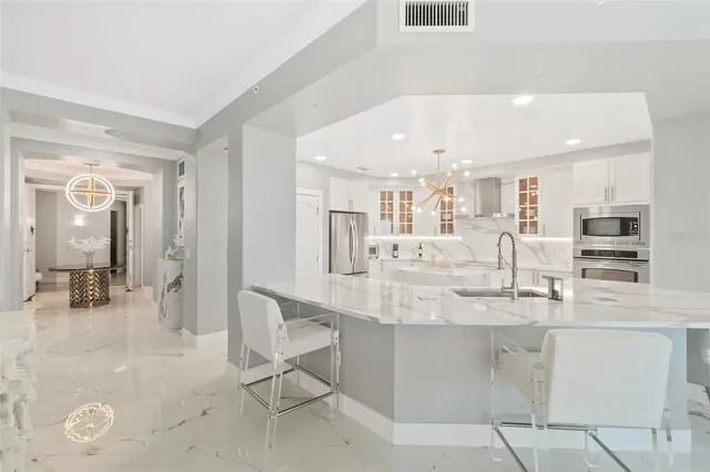 $1,899,900 | 3703 South Atlantic Avenue, Unit 908, Daytona Beach, FL 32118