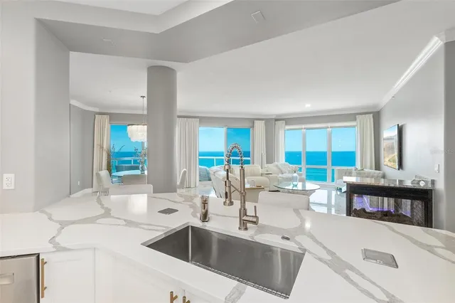 $1,899,900 | 3703 South Atlantic Avenue, Unit 908, Daytona Beach, FL 32118