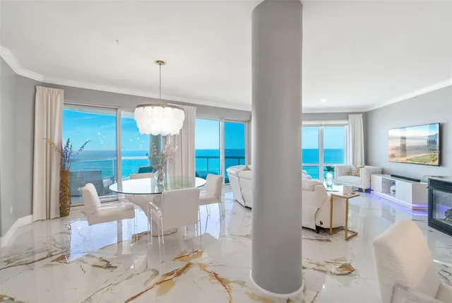 $1,899,900 | 3703 South Atlantic Avenue, Unit 908, Daytona Beach, FL 32118