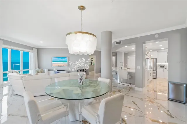 $1,899,900 | 3703 South Atlantic Avenue, Unit 908, Daytona Beach, FL 32118