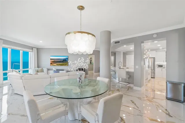 $1,899,900 | 3703 South Atlantic Avenue, Unit 908, Daytona Beach, FL 32118