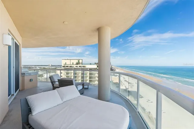 $1,899,900 | 3703 South Atlantic Avenue, Unit 908, Daytona Beach, FL 32118