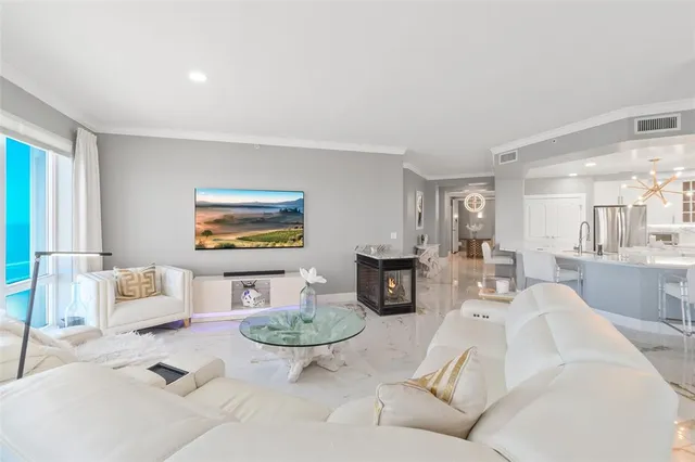 $1,899,900 | 3703 South Atlantic Avenue, Unit 908, Daytona Beach, FL 32118