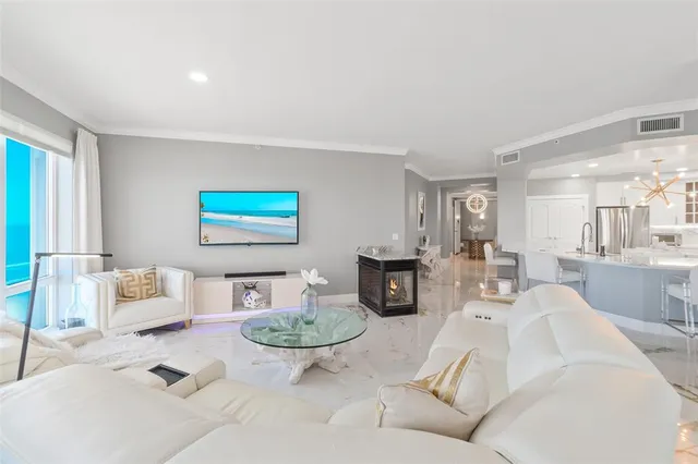 $1,899,900 | 3703 South Atlantic Avenue, Unit 908, Daytona Beach, FL 32118