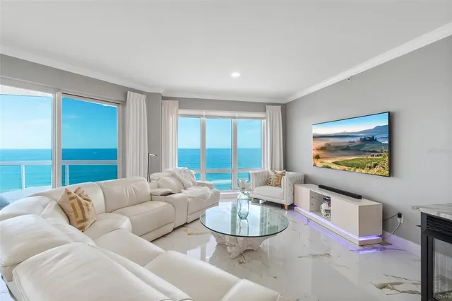 $1,899,900 | 3703 South Atlantic Avenue, Unit 908, Daytona Beach, FL 32118