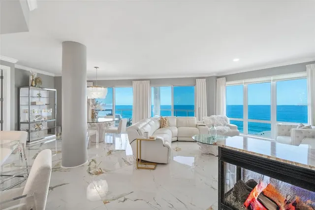 $1,899,900 | 3703 South Atlantic Avenue, Unit 908, Daytona Beach, FL 32118