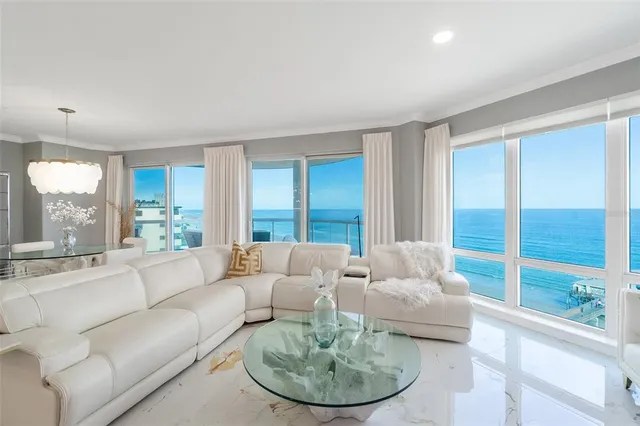 $1,899,900 | 3703 South Atlantic Avenue, Unit 908, Daytona Beach, FL 32118