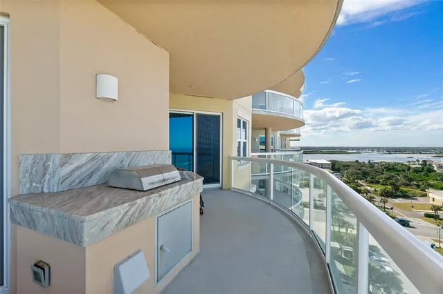 $1,899,900 | 3703 South Atlantic Avenue, Unit 908, Daytona Beach, FL 32118
