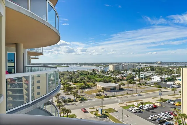 $1,899,900 | 3703 South Atlantic Avenue, Unit 908, Daytona Beach, FL 32118