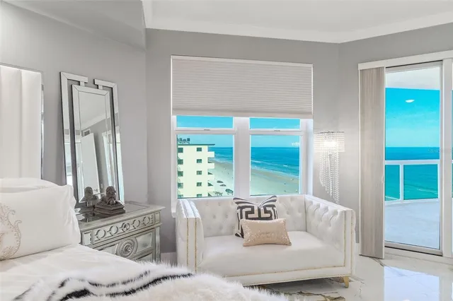 $1,899,900 | 3703 South Atlantic Avenue, Unit 908, Daytona Beach, FL 32118