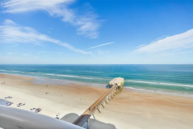 $1,899,900 | 3703 South Atlantic Avenue, Unit 908, Daytona Beach, FL 32118