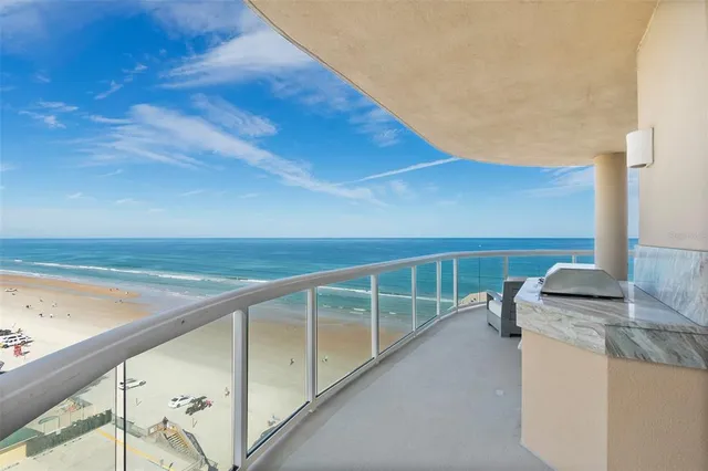 $1,899,900 | 3703 South Atlantic Avenue, Unit 908, Daytona Beach, FL 32118