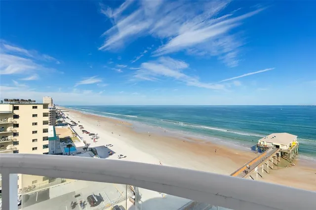 $1,899,900 | 3703 South Atlantic Avenue, Unit 908, Daytona Beach, FL 32118