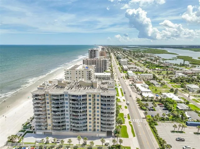 $1,899,900 | 3703 South Atlantic Avenue, Unit 908, Daytona Beach, FL 32118