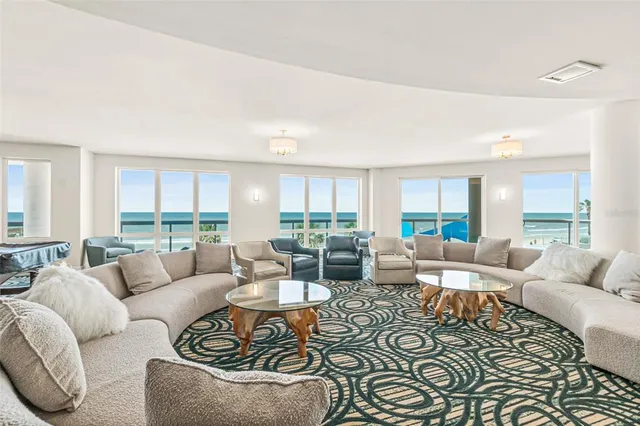 $1,899,900 | 3703 South Atlantic Avenue, Unit 908, Daytona Beach, FL 32118