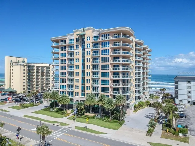 $1,899,900 | 3703 South Atlantic Avenue, Unit 908, Daytona Beach, FL 32118