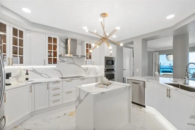 $1,899,900 | 3703 South Atlantic Avenue, Unit 908, Daytona Beach, FL 32118