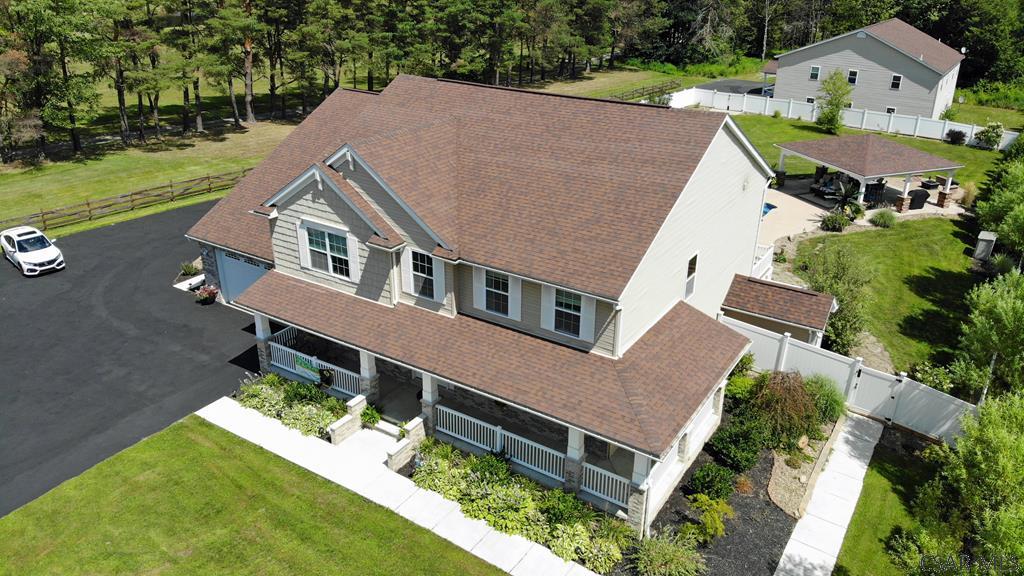 1396 New Germany Road Summerhill, PA 15958 - Photo 4 of 50 Gallery Image 4