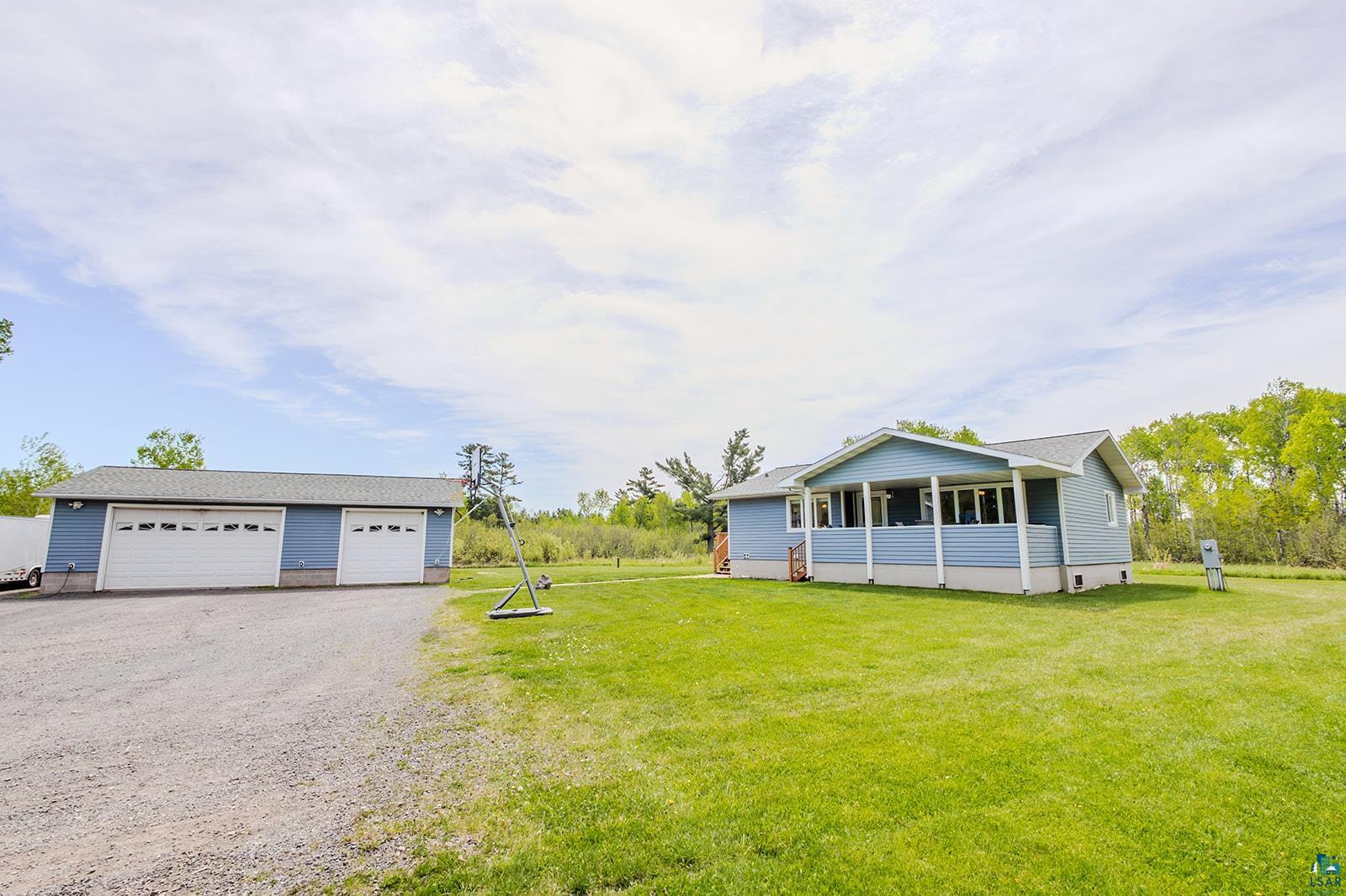 6328 Cutter Road South Range, WI 54874 - Photo 2 of 21