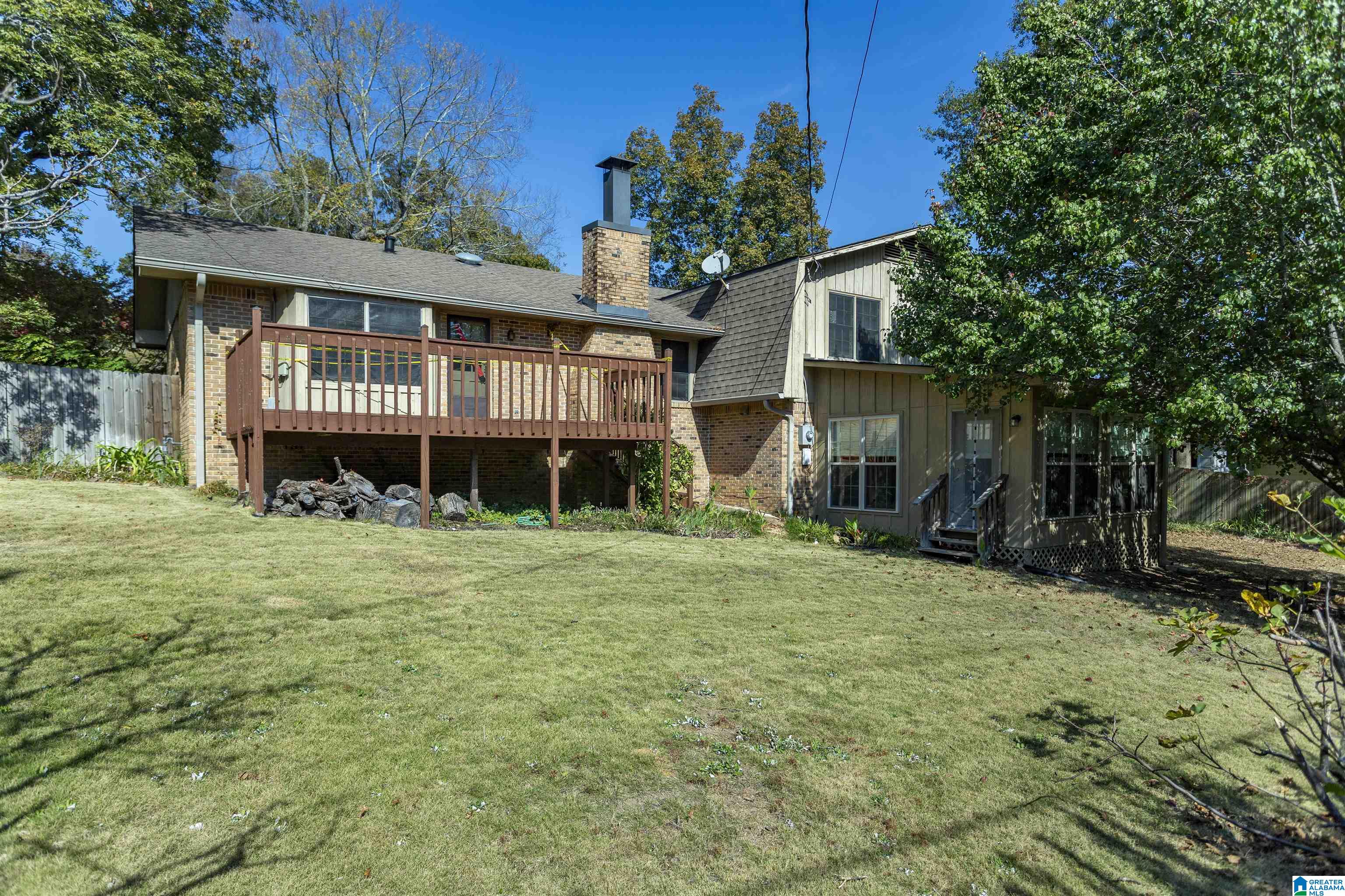 1829 Catala Road Birmingham, AL 35216 - Photo 46 of 49