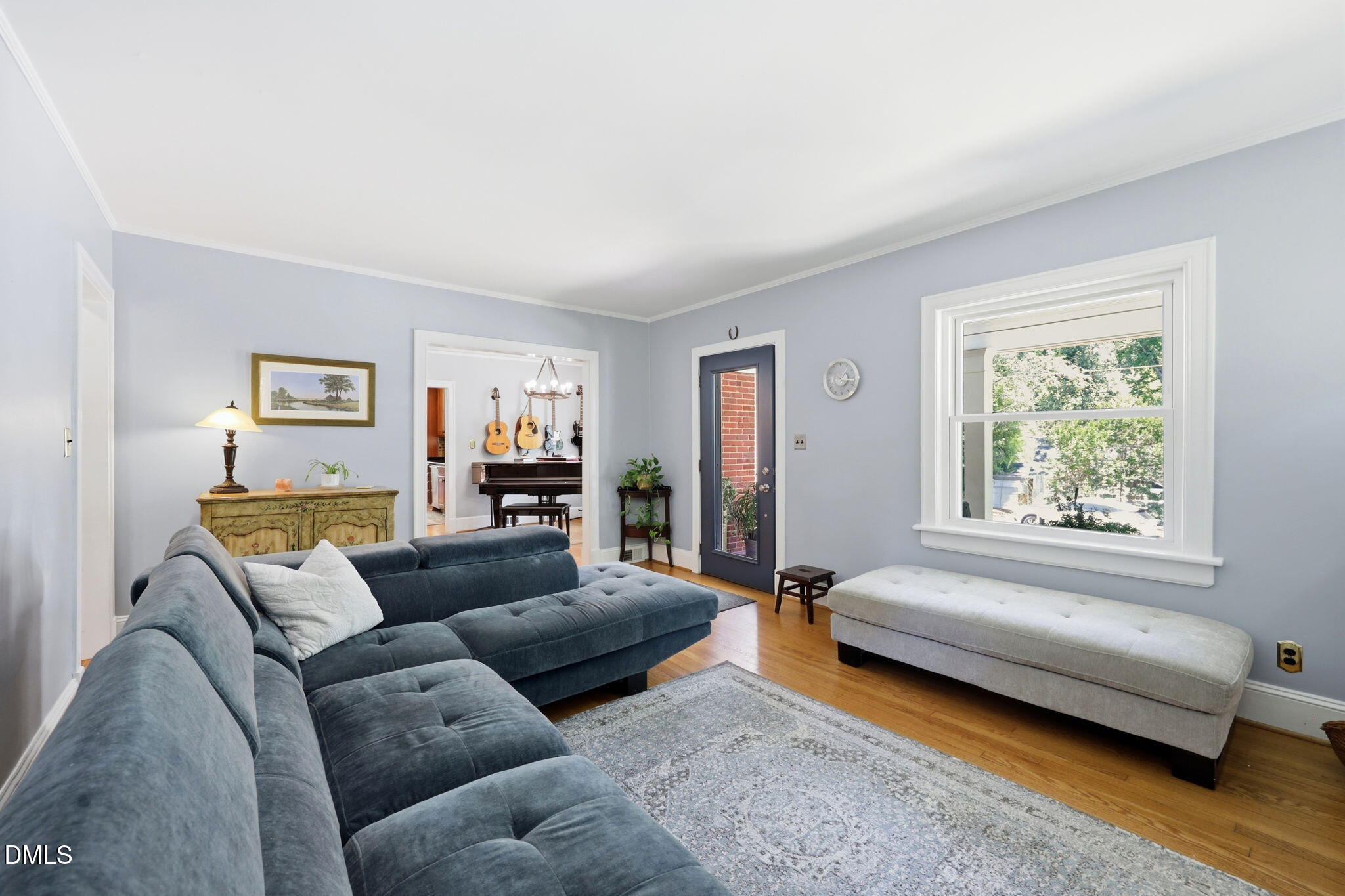 2701 Van Dyke Avenue Raleigh, NC 27607 - Photo 14 of 54