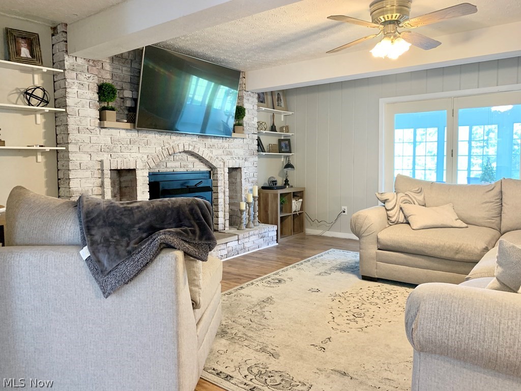 1051 Lexington Springmill Road South Mansfield, OH 44903 - Photo 17 of 25