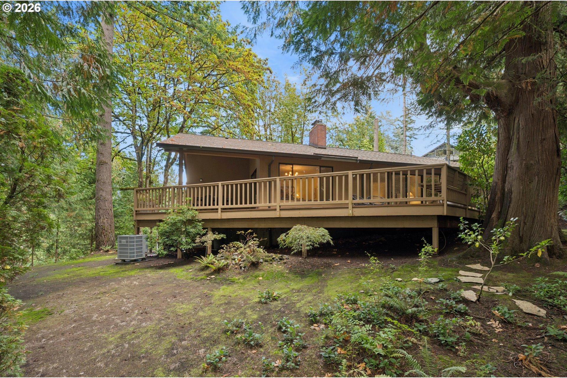 4910 Southwest Humphrey Park Road Portland, OR 97221 - Photo 45 of 48 Gallery Image 45