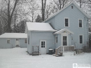 5763 Ellicott Road Portland, NY 14716 - Photo 1 of 1