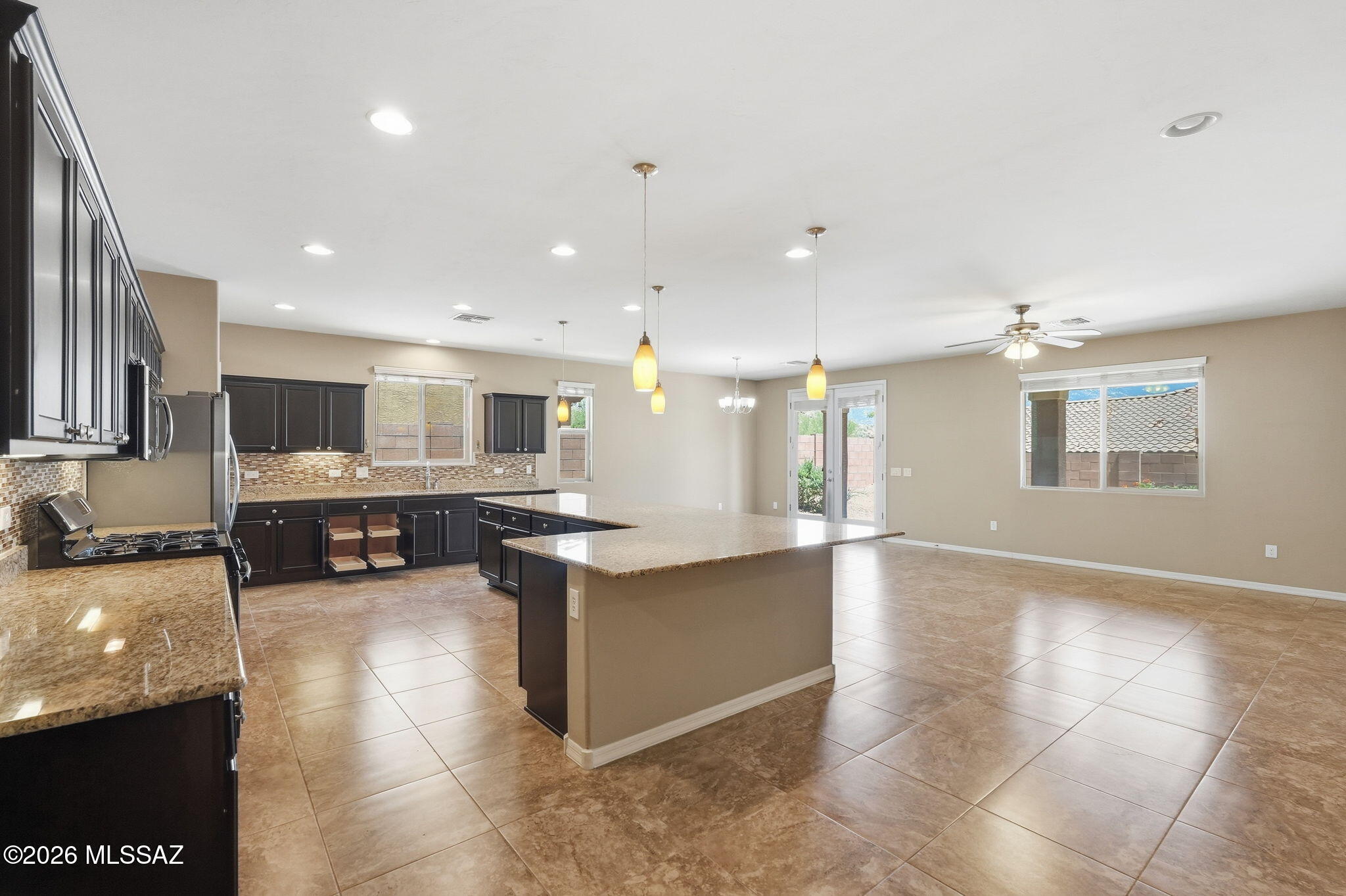 39054 South Running Roses Lane Tucson, AZ 85739 - Photo 9 of 44