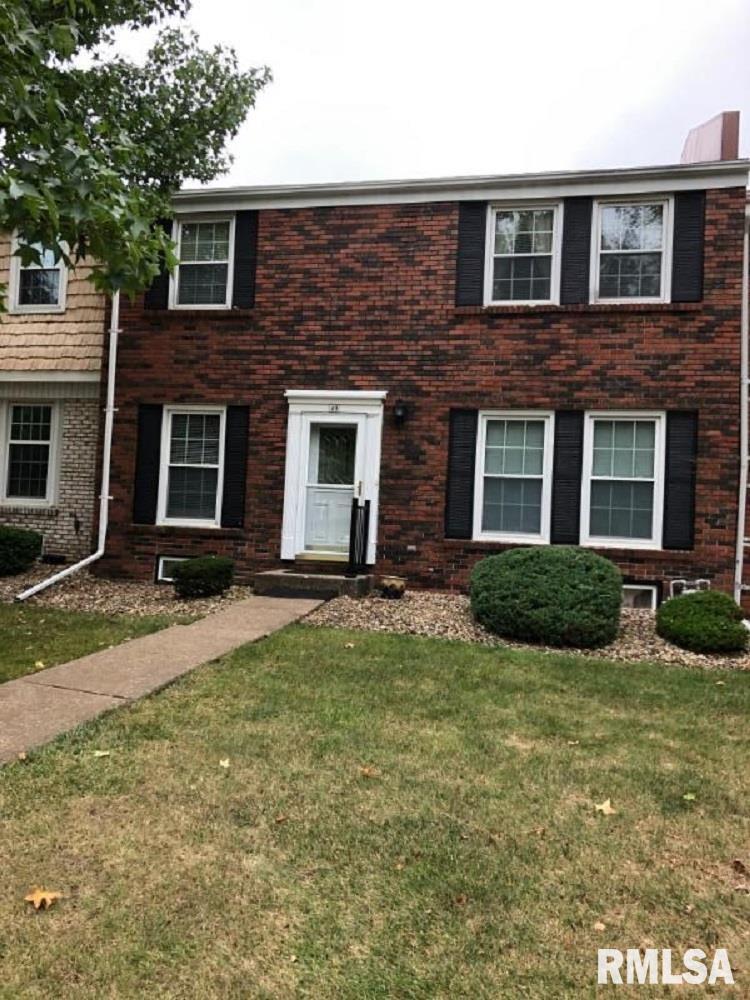 40 South Yorktown Road Macomb, IL 61455 - Photo 1 of 16 Gallery Image 1