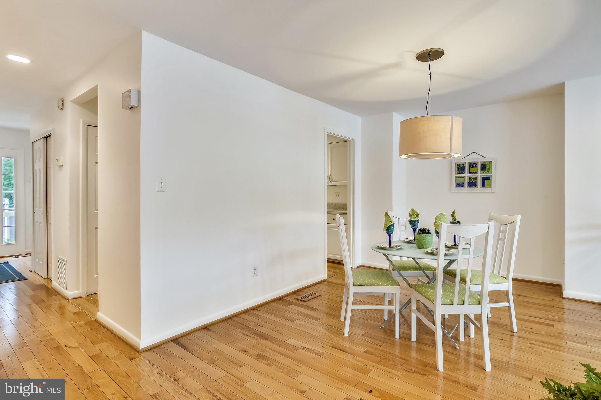 11173 Lake Chapel Lane Reston, VA 20191 - Photo 18 of 92 Dining Room