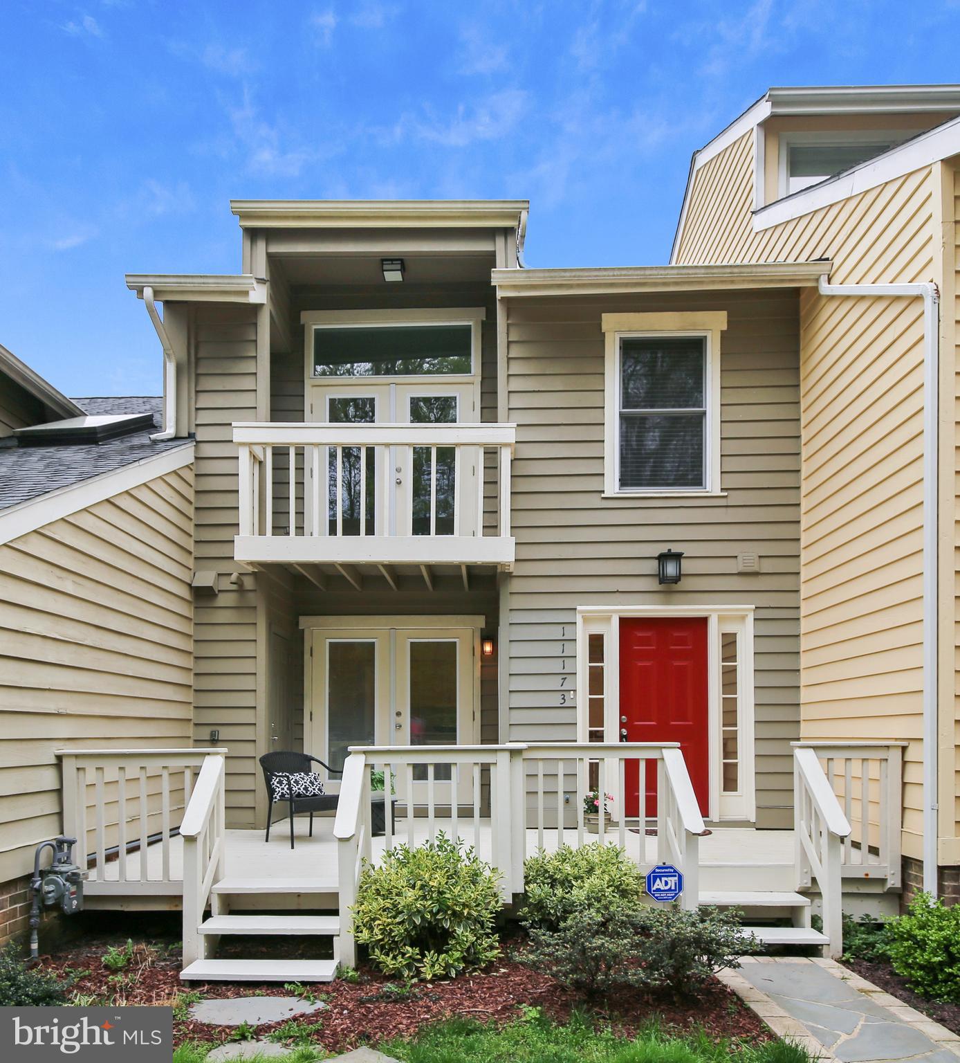 11173 Lake Chapel Lane Reston, VA 20191 - Photo 3 of 92 Contemporary Home on Cul-de Sac