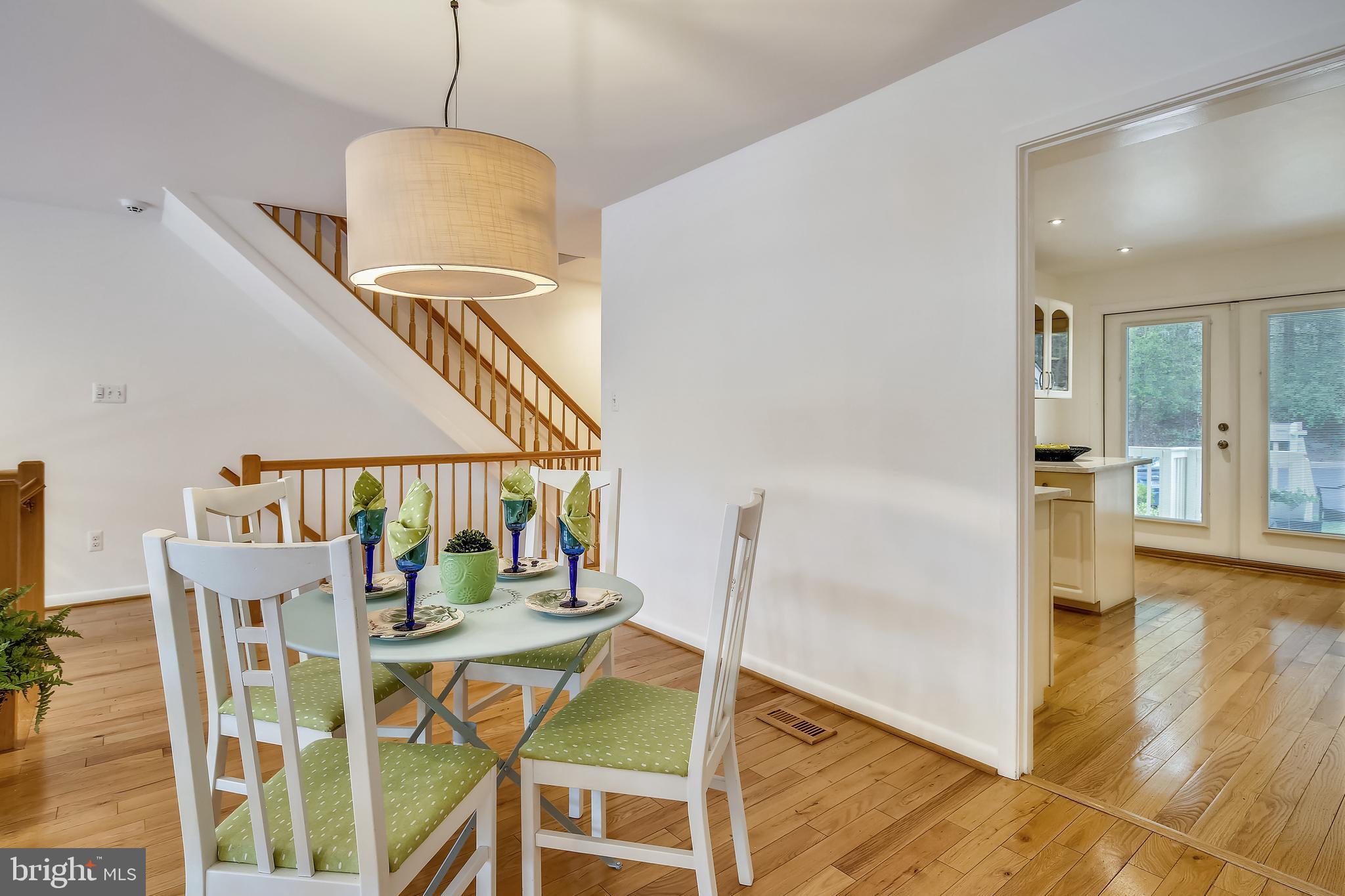 11173 Lake Chapel Lane Reston, VA 20191 - Photo 21 of 92 Dining Room
