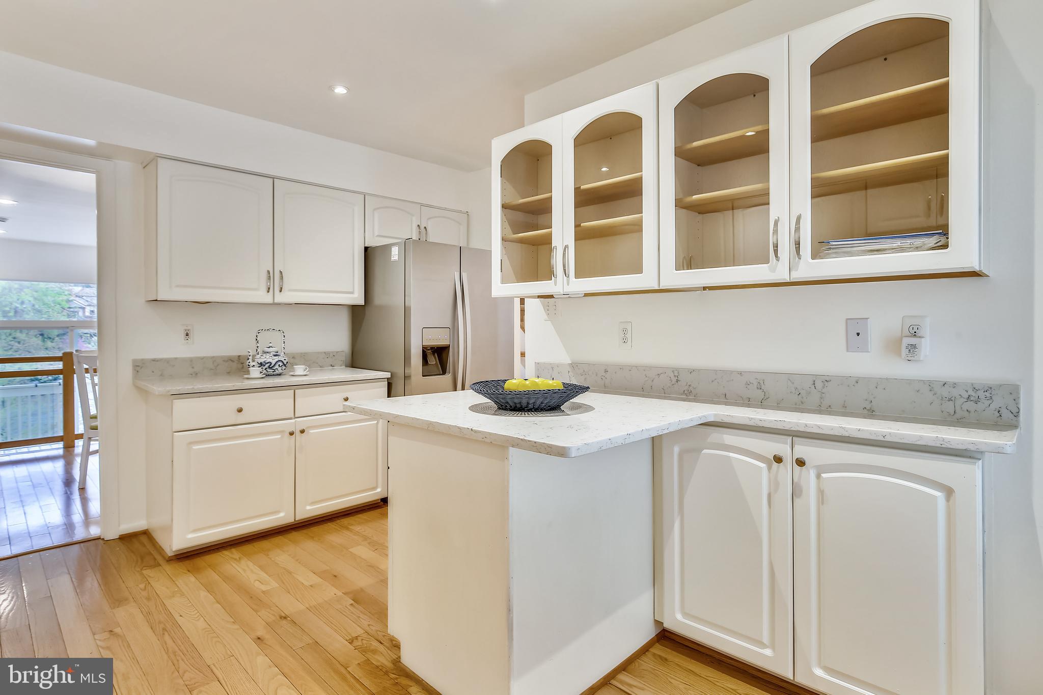 11173 Lake Chapel Lane Reston, VA 20191 - Photo 27 of 92 Lots of Cabinet Space