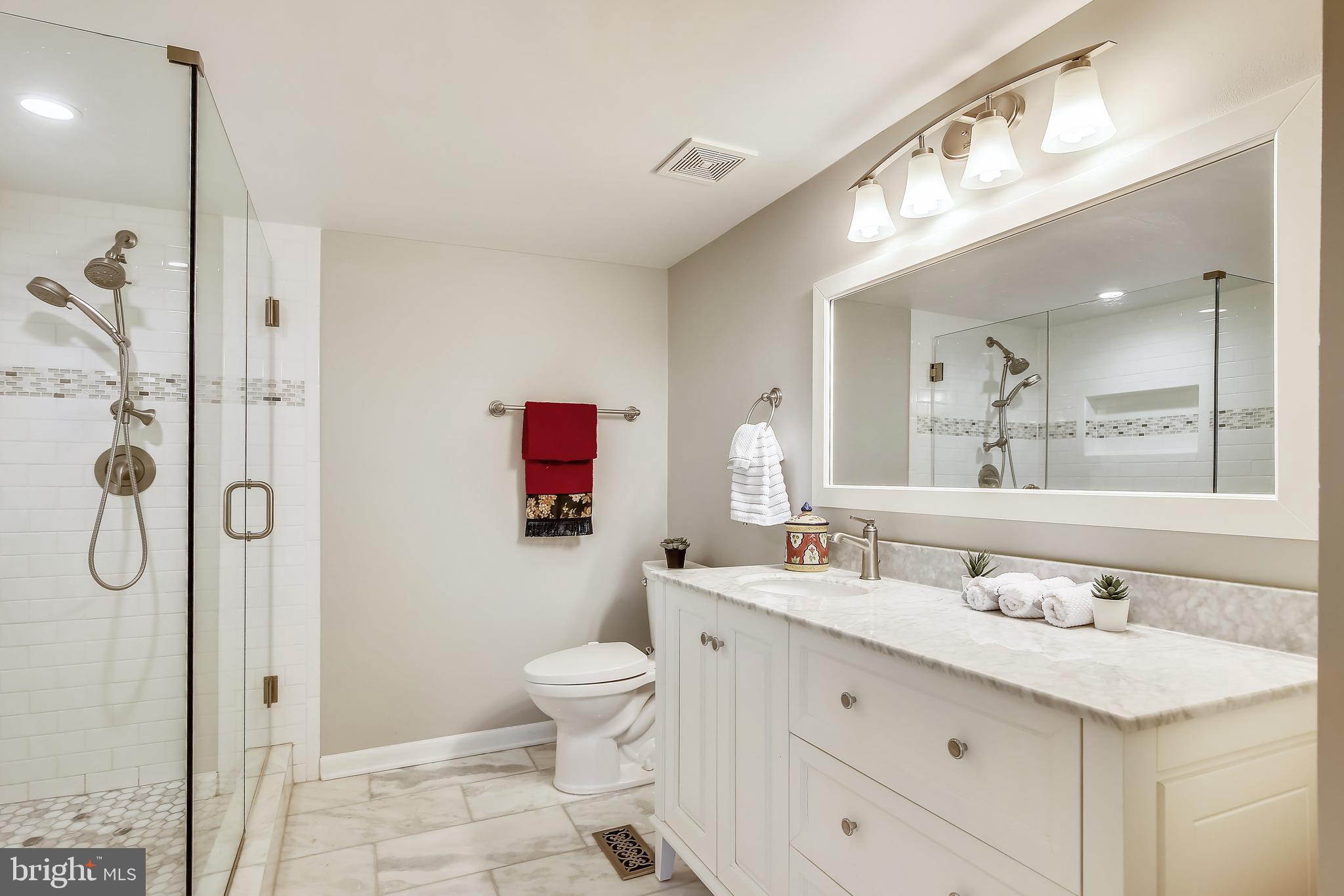 11173 Lake Chapel Lane Reston, VA 20191 - Photo 39 of 92 High End Remodel